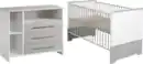 Bild 1 von Schardt Kinderzimmer Spar-Set "Eco Silber"