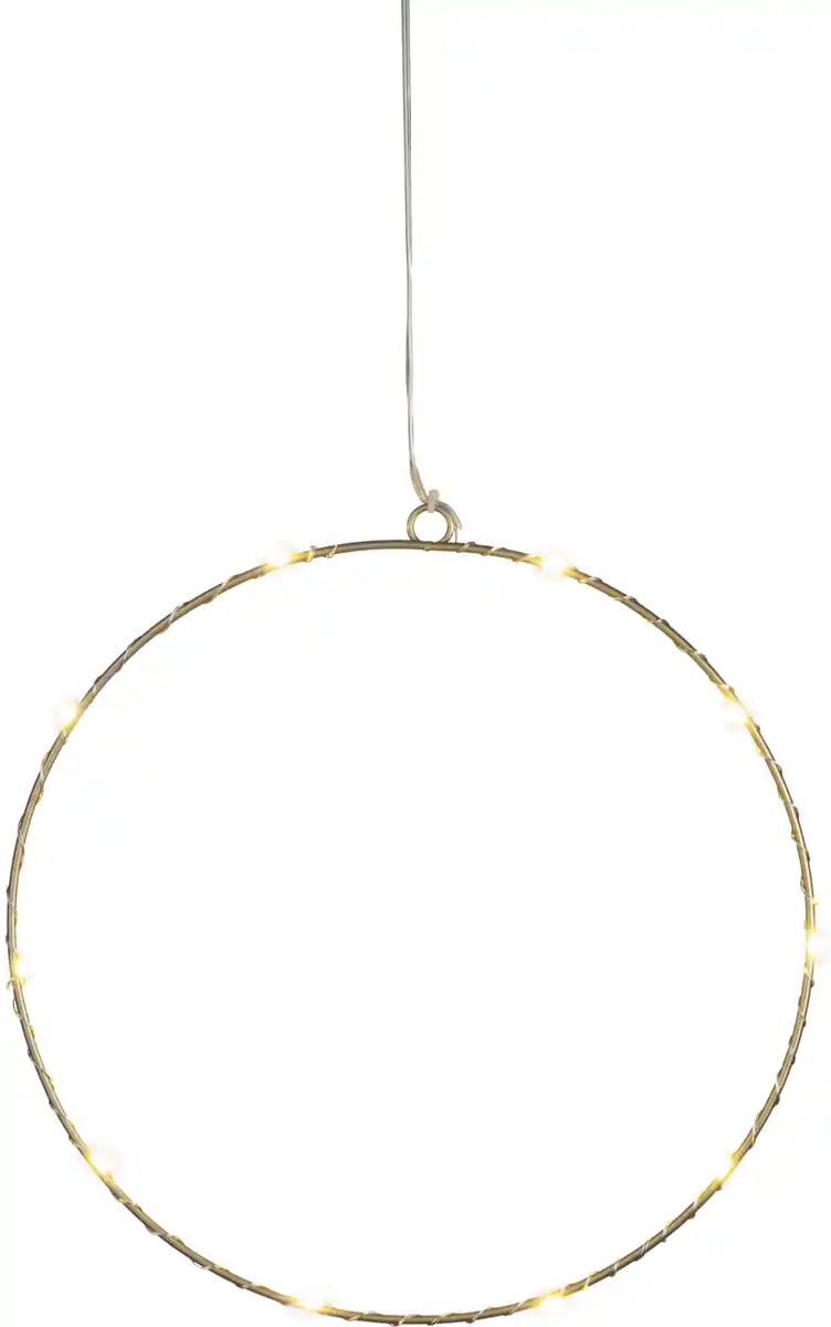 Bild 1 von IDEENWELT LED-Ring