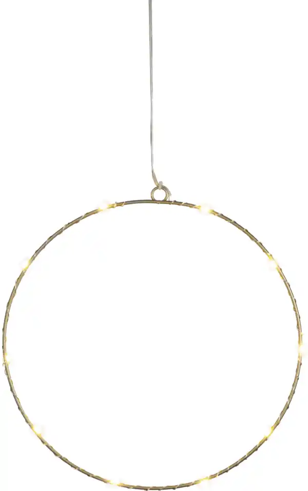 Bild 1 von IDEENWELT LED-Ring