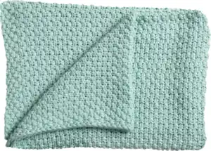 Schardt Babystrickdecke SUNNY mint