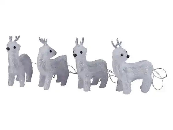 Bild 2 von LIVARNO home LED-Deko Figuren