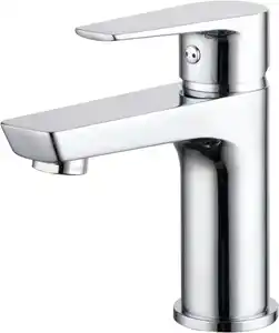 Primaster Waschtischarmatur Riga verchromt