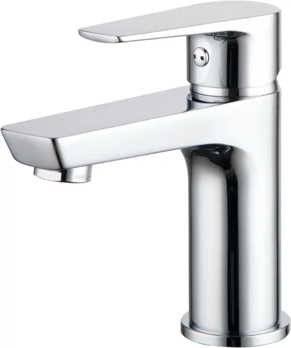 Bild 1 von Primaster Waschtischarmatur Riga verchromt