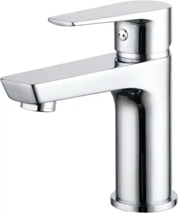 Bild 1 von Primaster Waschtischarmatur Riga verchromt