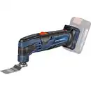 Bild 1 von KRAFTRONIC Akku-Multifunktionswerkzeug »KT-MT 18 Li Solo«, 18 V, Leerlaufdrehzahl: 20000 U/min, ohne Akku