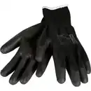 Bild 2 von Handschuh »Flexible Basic 1009«, M, schwarz