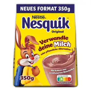 Nesquik Kakaogetränk