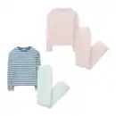 Bild 1 von UP2FASHION Frottee-Pyjama