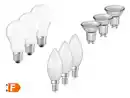 Bild 1 von Osram 3 LED-Lampen,  3 Stu