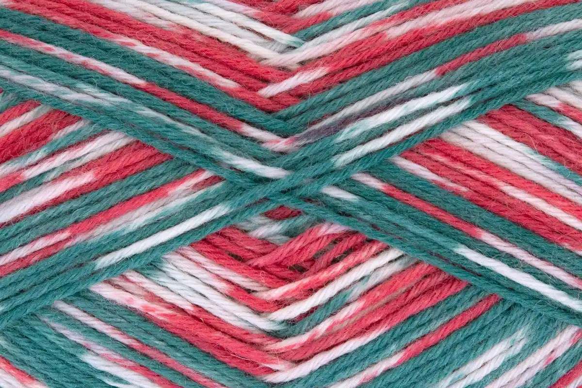 Bild 3 von Sockenwolle Hot Socks 150 g