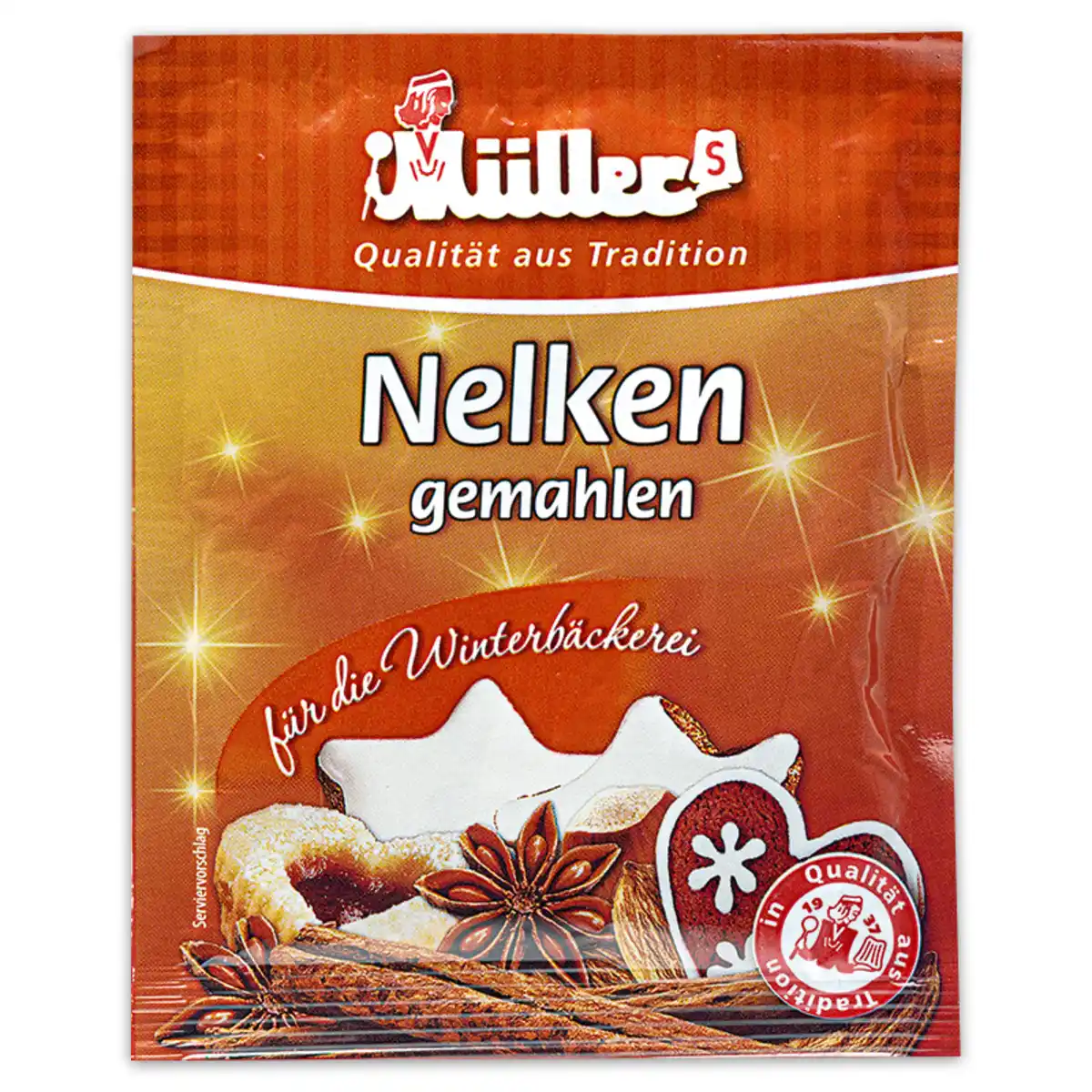 Bild 3 von Müllers Weihnachtsgewürze
