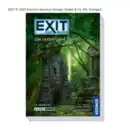 Bild 2 von KOSMOS EXIT – Das Buch