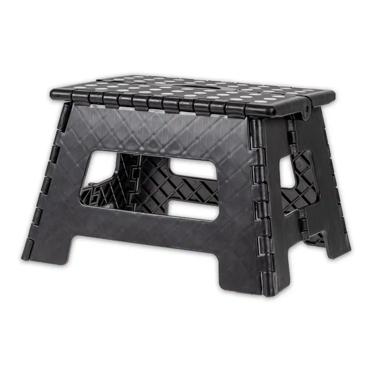 Bild 3 von Kraft Werkzeuge Klappbarer Tritthocker