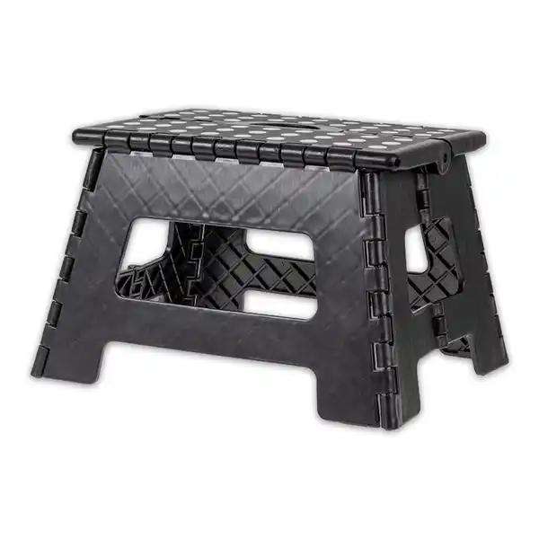 Bild 3 von Kraft Werkzeuge Klappbarer Tritthocker