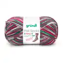 Bild 1 von Sockenwolle Hot Socks 100 g