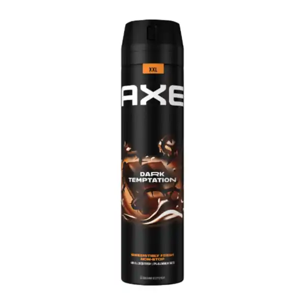 Bild 1 von AXE Deospray XXL 250ml