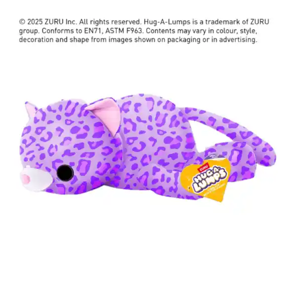 Bild 4 von ZURU Kuscheltier Hug-a-Lumps