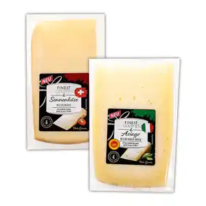 Finest Gourmet Länderspezialitäten-Käse