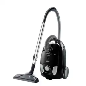 AEG Staubsauger »VX4-1-EB EFFICIENCY«, 750 W, schwarz