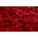 Bild 4 von ANDIAMO Weihnachtsbaumdecke »Glori«, Ø90 cm, Polyester, rot