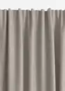 Bild 1 von Vorhang GODDO 1x135x245 sand dunkel