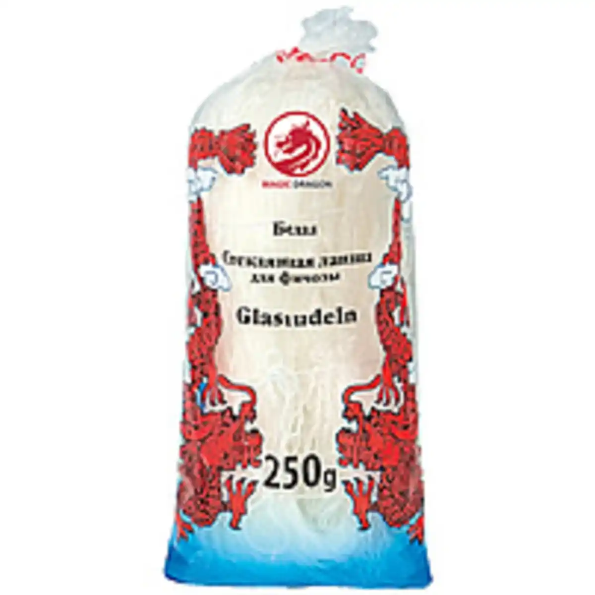 Bild 1 von Glasnudeln