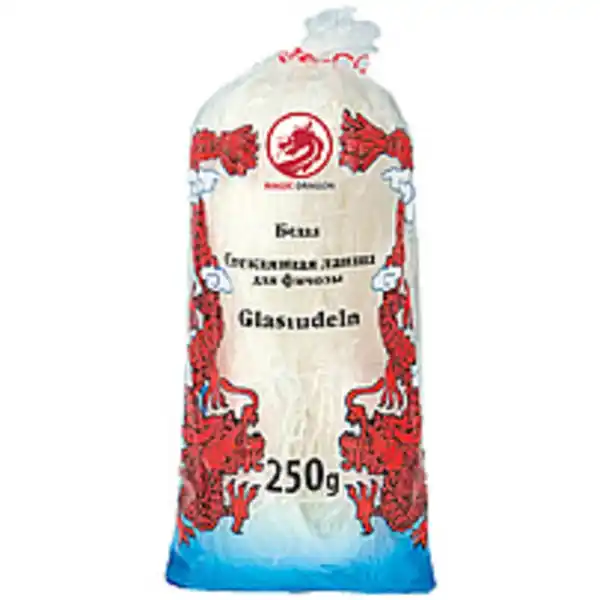 Bild 1 von Glasnudeln