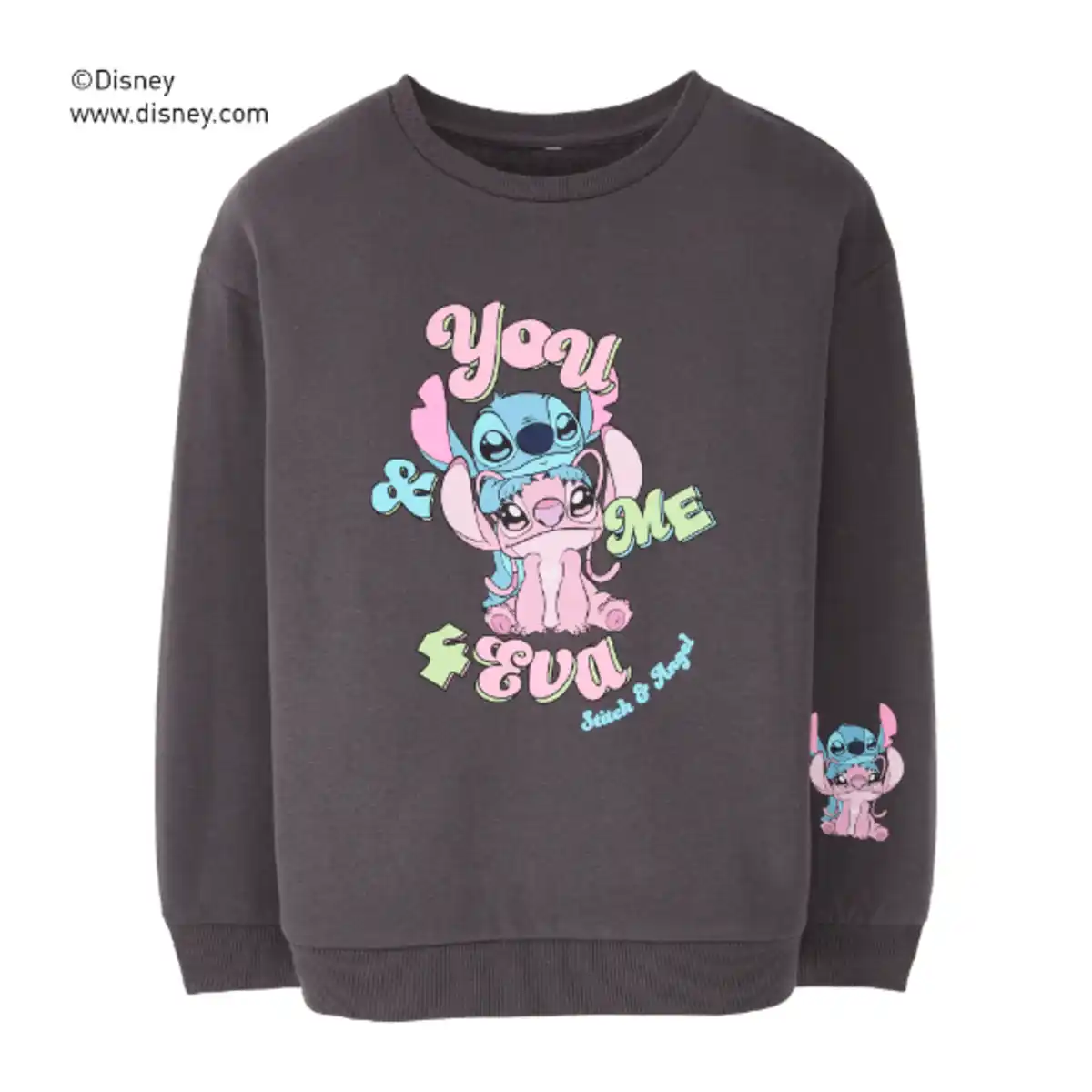 Bild 2 von Sweatshirt