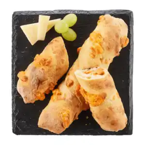 MEIN BESTES Steinofen-Käsestick