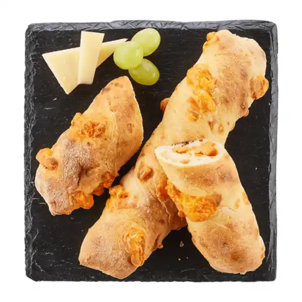 Bild 1 von MEIN BESTES Steinofen-Käsestick