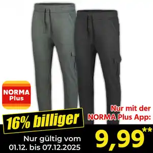 Ronley Jogg-Cargo-Pant