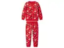 Bild 2 von lupilu® Kinder Sweatanzug, 2-teilig