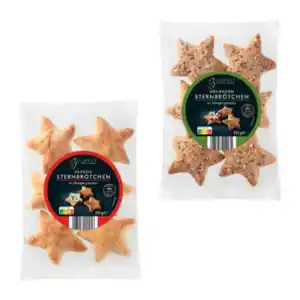 GOURMET FINEST CUISINE Sternbrötchen 315g