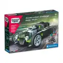 Bild 4 von Clementoni Techno-Logic-Bausatz