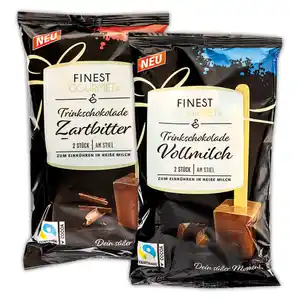 Finest Gourmet Trinkschokolade