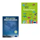 Bild 1 von Wissensbuch