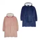 Bild 1 von CRANE Hoodie-Decke