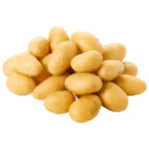 Speisekartoffeln