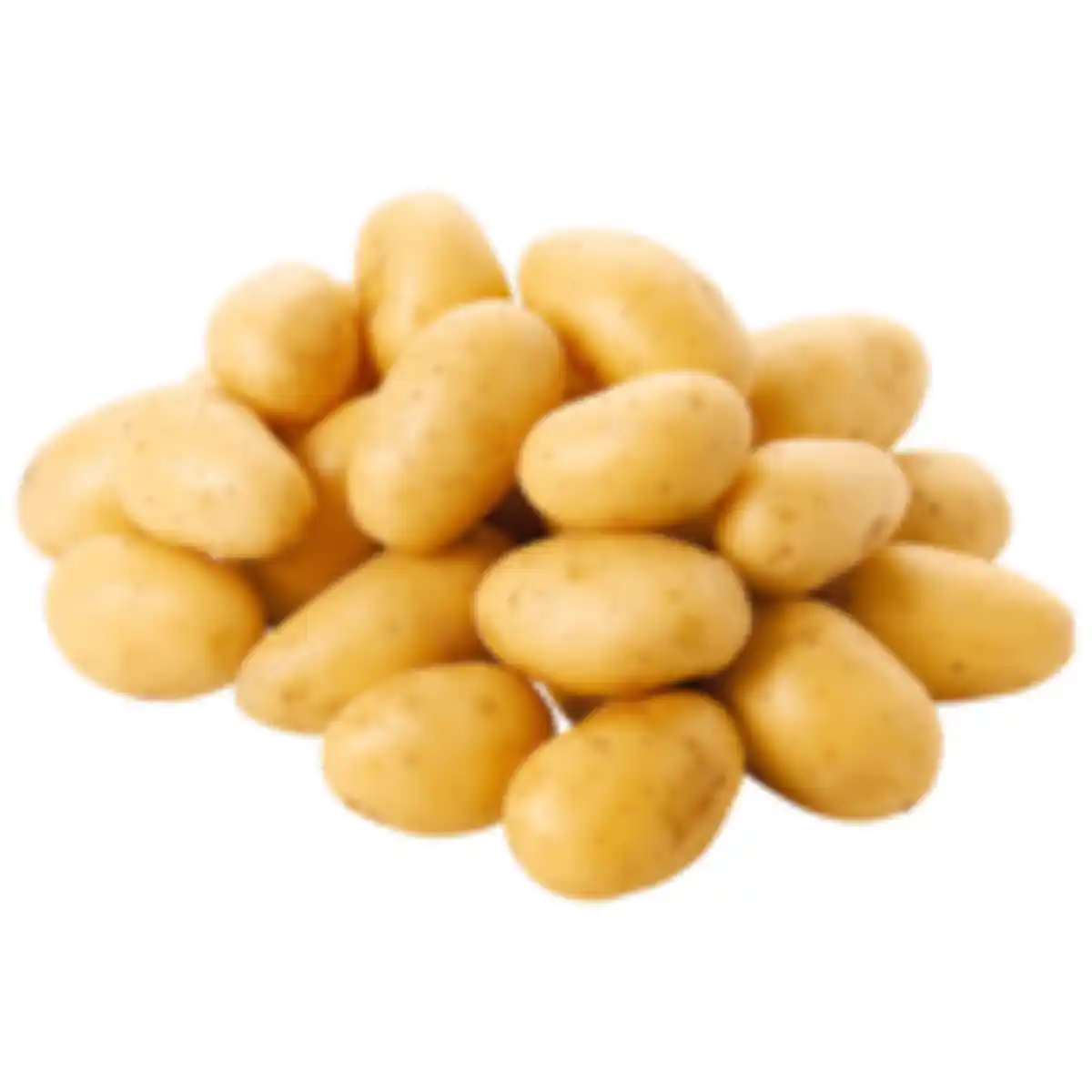 Bild 1 von Speisekartoffeln