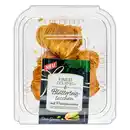 Bild 2 von Finest Gourmet Hochwertige Blätterteiggebäcke mit Pistaziencreme