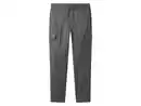 Bild 2 von esmara Men Herren Flanell-Cargohose