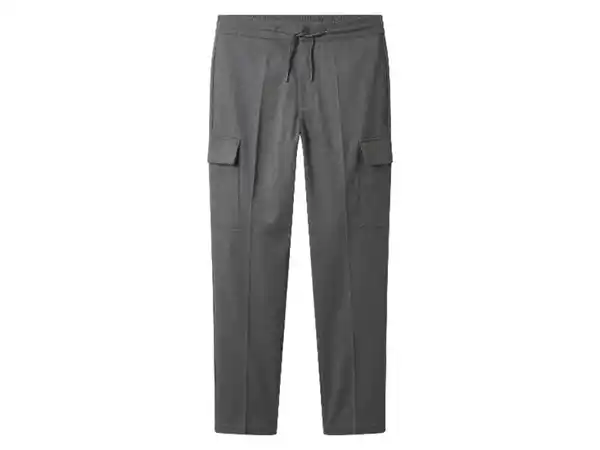 Bild 2 von esmara Men Herren Flanell-Cargohose