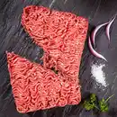 Bild 1 von Gut Bartenhof Hackfleisch gemischt