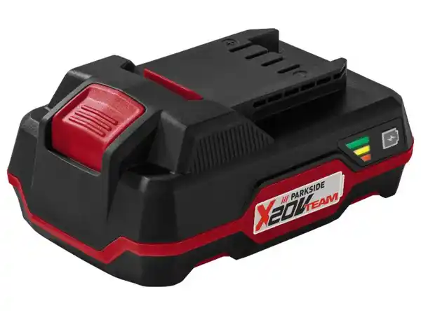 Bild 2 von PARKSIDE® 20 V / 2 Ah Akku »PAP 20 B1«, mit Cell Balancing