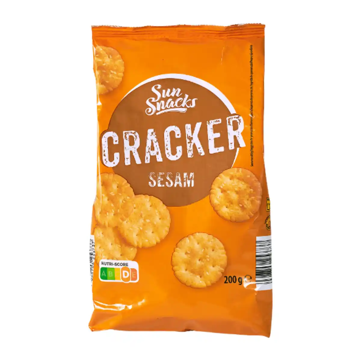 Bild 3 von SUN SNACKS Cracker 200g