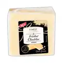 Bild 2 von Finest Gourmet Irischer Cheddar