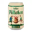 Bild 2 von VELTINS Helles Pülleken 0,33L