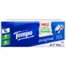 Bild 1 von Tempo Taschentücher