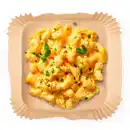 Bild 4 von Backpapier-Zuschnitt, 100er Set, braun