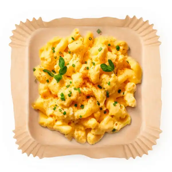 Bild 4 von Backpapier-Zuschnitt, 100er Set, braun